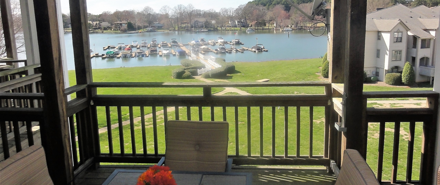 Lake Norman Waterfront Condos for Sale Explore Waterfront Real Estate