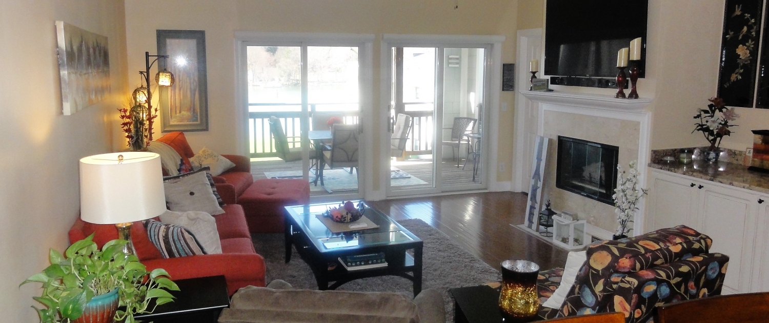 Lake Norman Waterfront Condos for Sale Explore Waterfront Real Estate