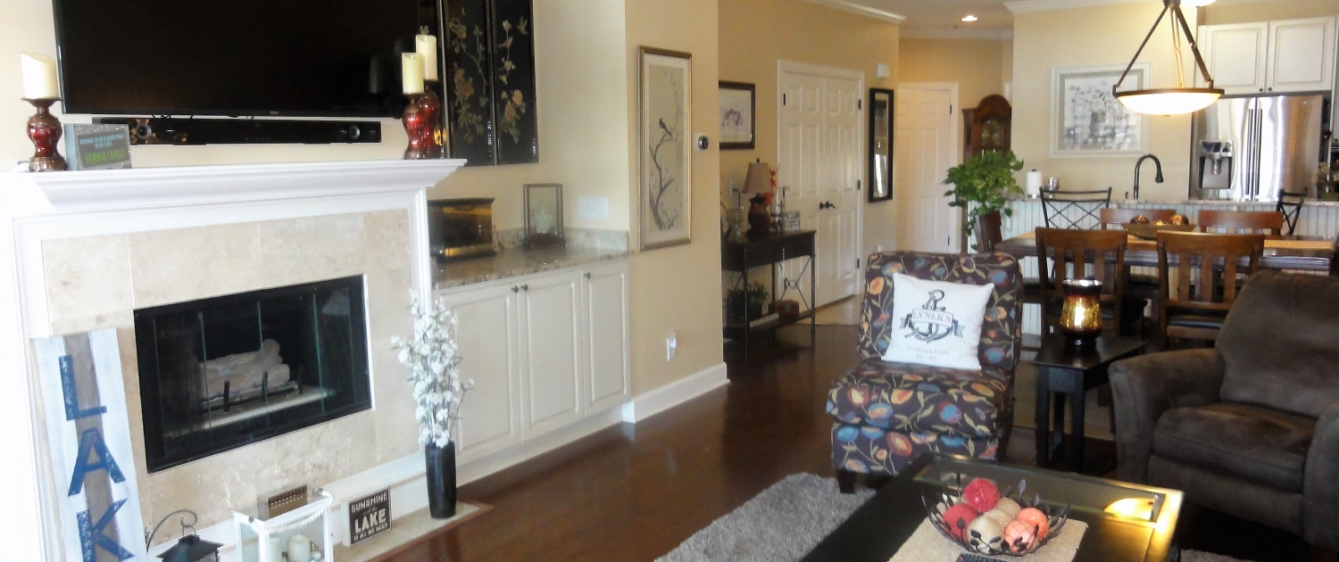 Lake Norman Waterfront Condos for Sale Explore Waterfront Real Estate