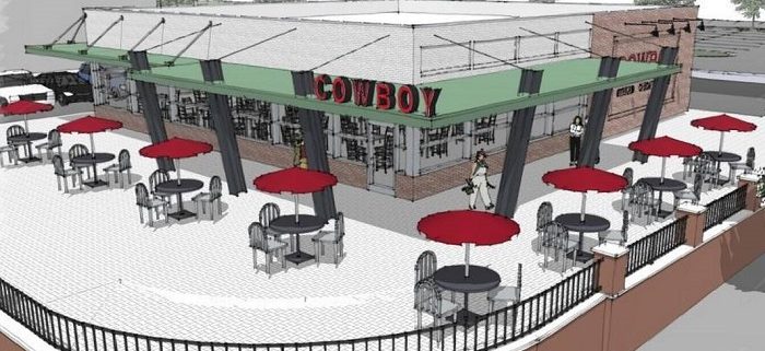 Cowboy-Restaurant-in-Cornelius-NC-North-Carolina